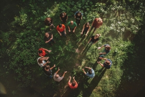Why Team Building Retreats Are the Secret to Stronger Workplace Culture Why Team Building Retreats Are the Secret to Stronger Workplace Culture